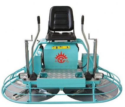 點擊查看詳細(xì)信息<br>標(biāo)題：DMR1890型駕駛式抹光機(jī) 閱讀次數(shù)：1712