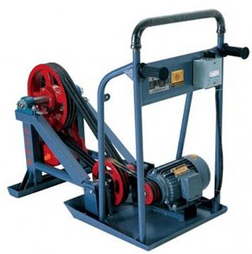 點擊查看詳細信息<br>標題： HW20/40型蛙式夯實機 閱讀次數(shù)：2661