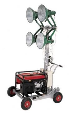 點(diǎn)擊查看詳細(xì)信息<br>標(biāo)題： AL3000型高桿照明燈車 閱讀次數(shù)：1710