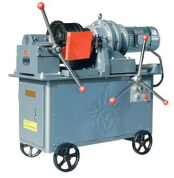 點(diǎn)擊查看詳細(xì)信息<br>標(biāo)題：HGS-40型直螺紋滾絲機(jī) 閱讀次數(shù)：2307