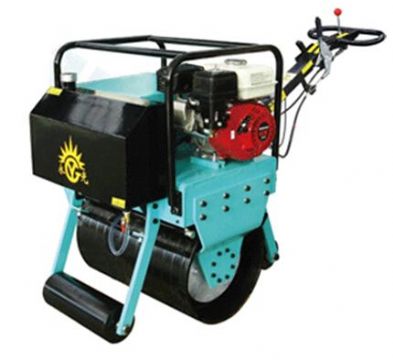 點擊查看詳細信息<br>標題：ZLR18型 振動壓路機 閱讀次數(shù)：1922