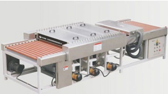 點(diǎn)擊查看詳細(xì)信息<br>標(biāo)題：YG-800玻璃清洗機(jī) 閱讀次數(shù)：1972