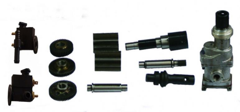 點(diǎn)擊查看詳細(xì)信息<br>標(biāo)題：90防突鉆機(jī)配件 閱讀次數(shù)：1993