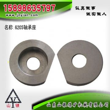 點(diǎn)擊查看詳細(xì)信息<br>標(biāo)題：6205軸承座 江陰配件 閱讀次數(shù)：2185