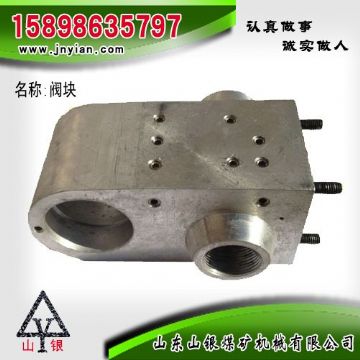 點(diǎn)擊查看詳細(xì)信息<br>標(biāo)題：閥塊 江陰配件 閱讀次數(shù)：2032