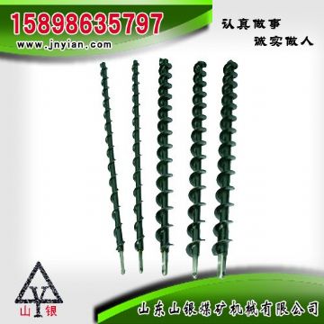 點(diǎn)擊查看詳細(xì)信息<br>標(biāo)題：高效螺旋鉆桿 閱讀次數(shù)：2005