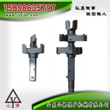 點(diǎn)擊查看詳細(xì)信息<br>標(biāo)題：高效組合鉆頭 閱讀次數(shù)：2213