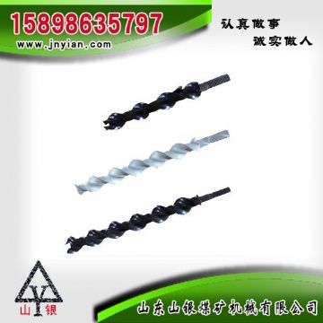 點(diǎn)擊查看詳細(xì)信息<br>標(biāo)題：煤幫鉆桿 閱讀次數(shù)：2240