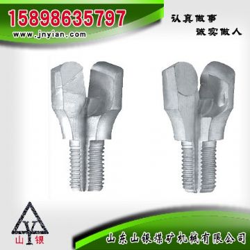 點(diǎn)擊查看詳細(xì)信息<br>標(biāo)題：煤幫鉆桿 （小麻花鉆桿） 閱讀次數(shù)：1979