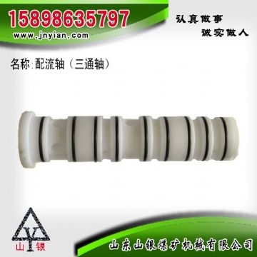 點擊查看詳細(xì)信息<br>標(biāo)題：配流軸 江陰系列配件 閱讀次數(shù)：2067