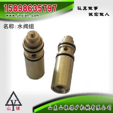 點擊查看詳細(xì)信息<br>標(biāo)題：水閥組 江陰錨桿鉆機(jī)配件 閱讀次數(shù)：1980