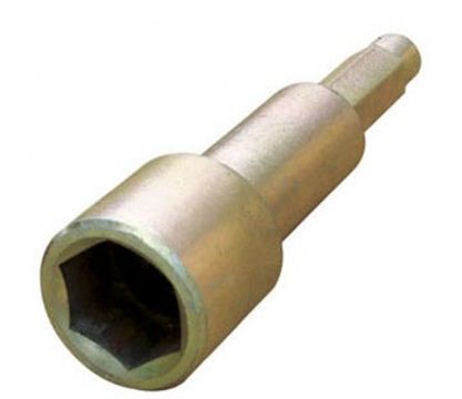 點擊查看詳細信息<br>標題：優(yōu)質M16-24錨桿攪拌器 錨桿 錨桿攪拌器 錨桿支護 閱讀次數：1902