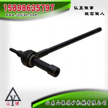 點擊查看詳細信息<br>標題：增扭器 ZNQ-3型 閱讀次數：2155