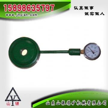 點(diǎn)擊查看詳細(xì)信息<br>標(biāo)題：礦用錨桿測(cè)力計(jì) MCZ-300型 閱讀次數(shù)：1853