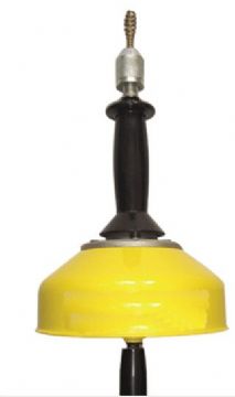 點擊查看詳細信息<br>標題：  JG-50型 管道疏通機 閱讀次數(shù)：1718