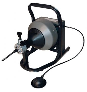 點擊查看詳細信息<br>標題：JG400型管道疏通機 閱讀次數(shù)：1942