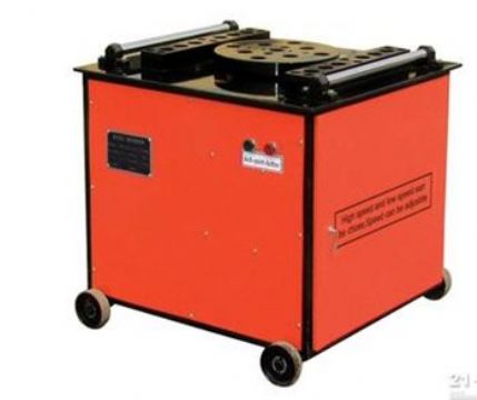 點(diǎn)擊查看詳細(xì)信息<br>標(biāo)題：Q60型圓鋼鋼筋切斷機(jī) 閱讀次數(shù)：1923