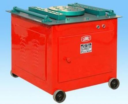 點(diǎn)擊查看詳細(xì)信息<br>標(biāo)題：gq40鋼筋切斷機(jī) 閱讀次數(shù)：2204