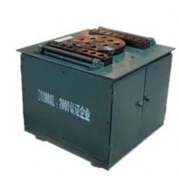 點(diǎn)擊查看詳細(xì)信息<br>標(biāo)題：GW60鋼筋彎曲機(jī) 閱讀次數(shù)：2083