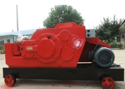 點(diǎn)擊查看詳細(xì)信息<br>標(biāo)題：GQ60鋼筋切割機(jī) 閱讀次數(shù)：2543