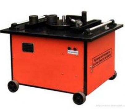 點(diǎn)擊查看詳細(xì)信息<br>標(biāo)題：GW40型鋼筋彎曲機(jī)    閱讀次數(shù)：4030