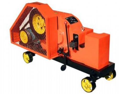 點(diǎn)擊查看詳細(xì)信息<br>標(biāo)題：gq40鋼筋切斷機(jī) 閱讀次數(shù)：1974