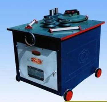 點(diǎn)擊查看詳細(xì)信息<br>標(biāo)題：鋼筋彎曲機(jī)GW50 閱讀次數(shù)：2578