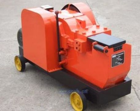 點(diǎn)擊查看詳細(xì)信息<br>標(biāo)題：GQ40重型鋼筋切斷機(jī) 閱讀次數(shù)：3077