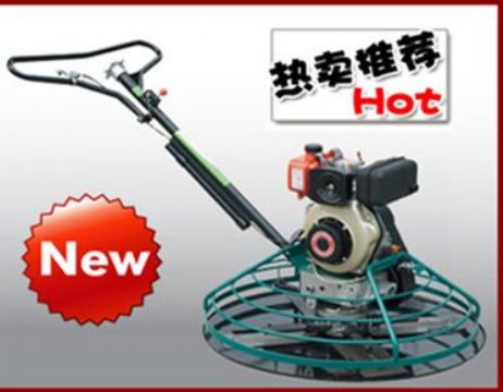 點(diǎn)擊查看詳細(xì)信息<br>標(biāo)題：汽油抹光機(jī) 閱讀次數(shù)：1962