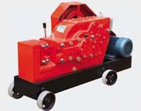 點(diǎn)擊查看詳細(xì)信息<br>標(biāo)題：GQ85鋼筋切斷機(jī) 閱讀次數(shù)：2470