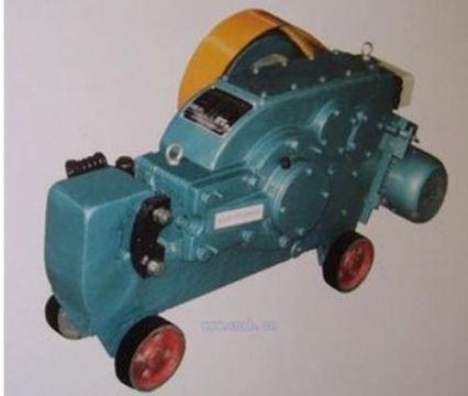 點(diǎn)擊查看詳細(xì)信息<br>標(biāo)題：GQ60型圓鋼切斷機(jī) 閱讀次數(shù)：2232