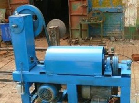 點擊查看詳細信息<br>標題：6-12鋼筋調直切斷機  閱讀次數(shù)：1845