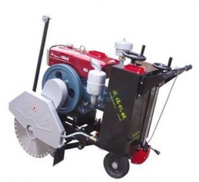 點擊查看詳細信息<br>標題：柴油切割機 500 混凝土切割機 閱讀次數(shù)：2408