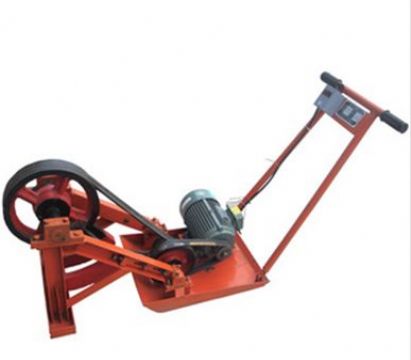 點(diǎn)擊查看詳細(xì)信息<br>標(biāo)題：夯機(jī)蛙式HW60型 閱讀次數(shù)：1886