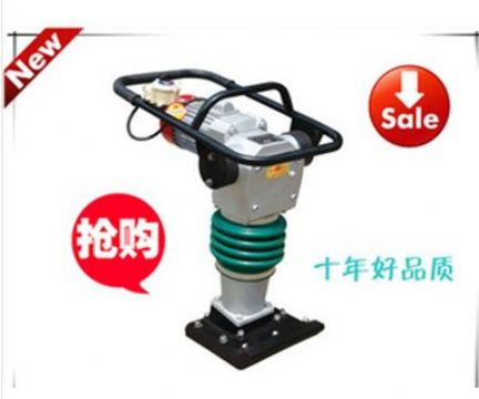 點(diǎn)擊查看詳細(xì)信息<br>標(biāo)題：HCD80系列電動(dòng)沖擊夯 閱讀次數(shù)：1961