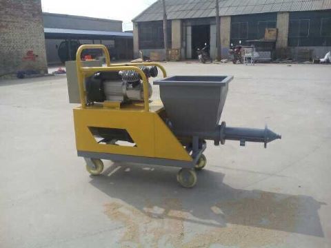 點擊查看詳細(xì)信息<br>標(biāo)題：膩子機多功能機怎么樣使用？？？0537-3202711 閱讀次數(shù)：2374