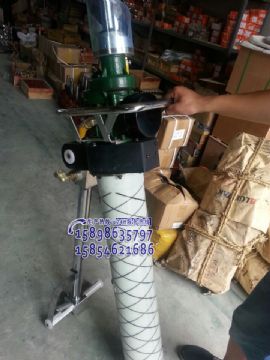 點(diǎn)擊查看詳細(xì)信息<br>標(biāo)題：現(xiàn)場實(shí)拍錨桿鉆機(jī)、氣動泵、130閥塊120閥塊現(xiàn)貨供應(yīng) 閱讀次數(shù)：1954