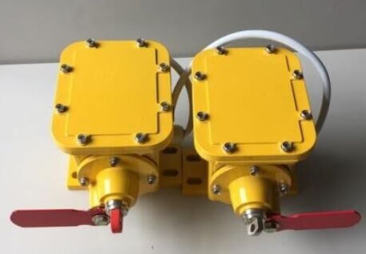 點擊查看詳細信息<br>標題：江蘇GVY-2K縱向撕裂保護裝置 閱讀次數(shù)：2177