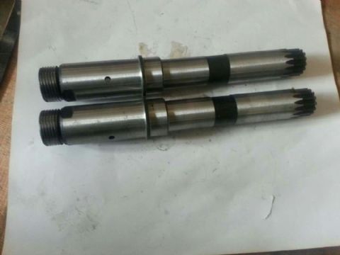 點(diǎn)擊查看詳細(xì)信息<br>標(biāo)題：錨桿 閱讀次數(shù)：2703