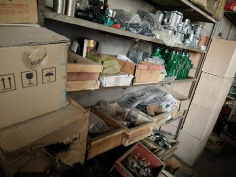 點擊查看詳細信息<br>標題：50型殼體 閱讀次數(shù)：1953