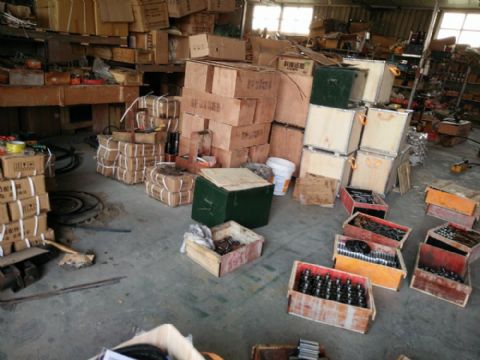 點擊查看詳細信息<br>標題：130錨桿 閱讀次數(shù)：2346