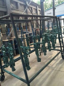 點(diǎn)擊查看詳細(xì)信息<br>標(biāo)題：鑿巖機(jī) 閱讀次數(shù)：2254