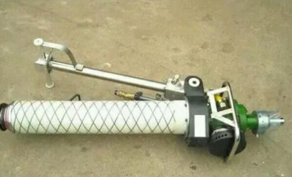 點擊查看詳細信息<br>標題：鉆機 閱讀次數(shù)：2053