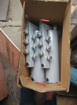 點擊查看詳細信息<br>標題：注油器 閱讀次數(shù)：2294