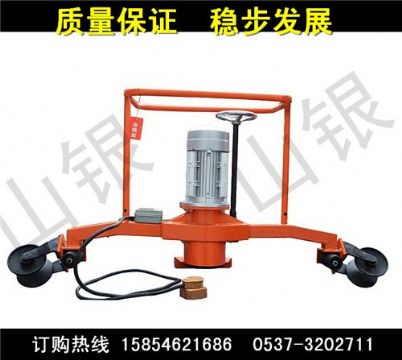 點擊查看詳細信息<br>標題：FMG-2.2型電動仿形打磨機  FMG-2.2型  電動仿形打磨機 閱讀次數(shù)：2095