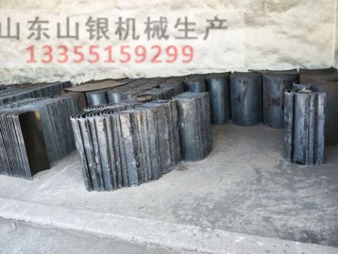 點(diǎn)擊查看詳細(xì)信息<br>標(biāo)題： 礦用溜槽為您專(zhuān)業(yè)定制 閱讀次數(shù)：2631