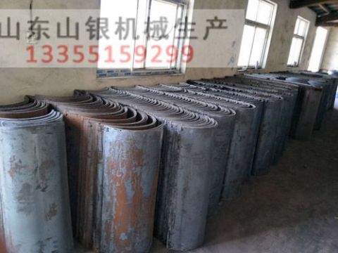 點(diǎn)擊查看詳細(xì)信息<br>標(biāo)題：礦用溜槽價(jià)格_ 閱讀次數(shù)：2449