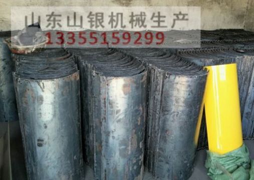 點(diǎn)擊查看詳細(xì)信息<br>標(biāo)題：礦用溜槽型號(hào)規(guī)格 閱讀次數(shù)：4728