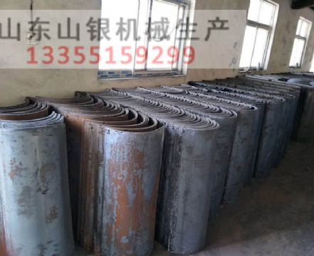 點(diǎn)擊查看詳細(xì)信息<br>標(biāo)題：PVC型溜槽 閱讀次數(shù)：2274