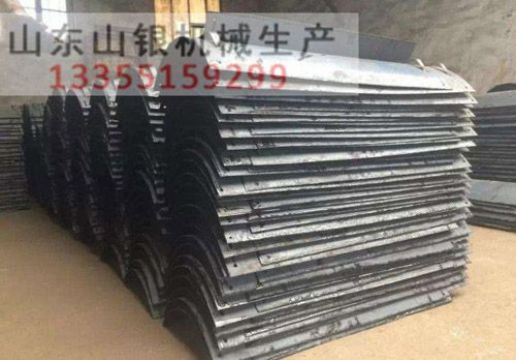 點(diǎn)擊查看詳細(xì)信息<br>標(biāo)題：T型溜槽 閱讀次數(shù)：2111